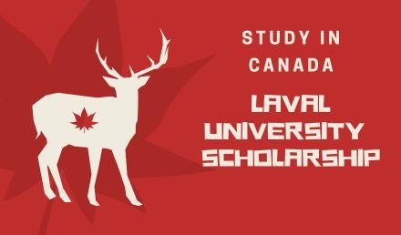 Laval University Scholarships in Canada 2023 - Study Abroad - masters Scholarships 2020-2021
